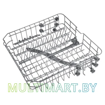 Посудомоечная машина MAUNFELD MLP6022A01 Light Beam картинка 14